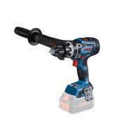 Акумулаторен ударно-пробивен винтоверт BOSCH GSB 18V-150 C Solo