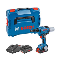Акумулаторна нитачка BOSCH GRG 18V-16 C ProCORE