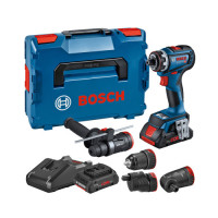 Винтоверт акумулаторен BOSCH GSR 18V-90 FC