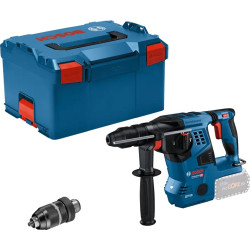 Акумулаторен перфоратор BOSCH GBH 18V-28 CF SOLO