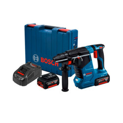 Акумулаторен перфоратор BOSCH GBH 187-LI ONE Chuck