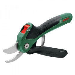 Лозарска акумулаторна ножица BOSCH EasyPrune