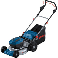 Акумулаторна косачка за трева BOSCH GRA 18V2-46 SOLO