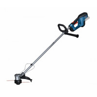 Акумулаторен тример BOSCH GRT 18V-33 Solo