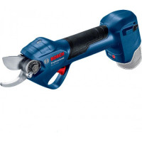 Акумулаторна лозарска ножица BOSCH Pro Pruner SOLO