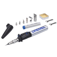 Газов поялник DREMEL Versatip