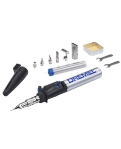 Газов поялник DREMEL Versatip