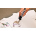 Газов поялник DREMEL Versatip