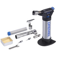 Газов поялник DREMEL VersaFlame (2200-5)