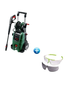 Водоструйка BOSCH Advanced Aquatak 140