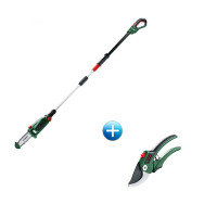 Акумулаторна кастрачка BOSCH UniversalChainPole 18 Solo