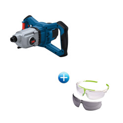 Строителна бъркалка BOSCH GRW 140