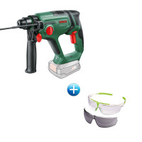 Акумулаторен перфоратор BOSCH UniversalHammer 18V Solo