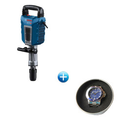 Къртач BOSCH GSH 14 C