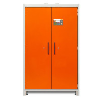 Защитен шкаф CEMO PROline 12/20 Type 90, 33 l