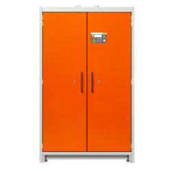 Защитен шкаф CEMO PROline 12/20 Type 90, 33 l