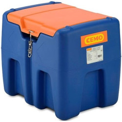 Мобилeн резервоар CEMO Blue-Mobile Easy 210 L