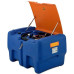 Мобилен резервоар CEMO Blue-Mobile Easy 440 L