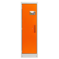Защитен шкаф с ляво отваряне CEMO PROline 6/20 type 90, 33 l