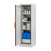 Защитен шкаф с ляво отваряне CEMO PROline 6/20 type 90, 33 l