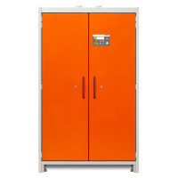 Защитен шкаф CEMO PROline 12/20 Type 90, 66 l