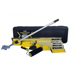 Комплект ножове за шпакловане CIMEX - 10 части