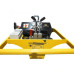 Машина за отнемане на бетон, CIMEX SM400RS