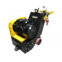 Машина за отнемане на бетон, CIMEX SM400RS