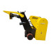 Машина за отнемане на бетон, CIMEX SM400RS