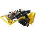 Машина за отнемане на бетон, CIMEX SM400RS