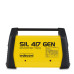 Заваръчен инвертор DECA SIL 417 GEN