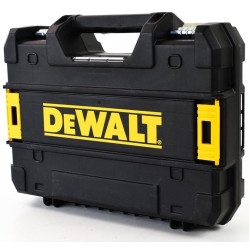 Куфар за винтоверти DeWALT, 440х176х331 mm