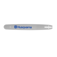 Шина Husqvarna INTENZ 40 cm, 3/8″, 1,3 mm 