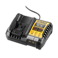 Зарядно устройство DeWALT DCB1104-QW