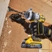 Акумулаторен ударен винтоверт DeWALT DCD1007NT