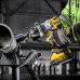 Акумулаторен ударен винтоверт DeWALT DCD1007NT