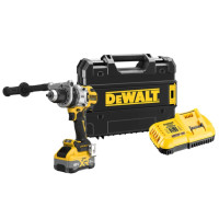 Акумулаторен ударен винтоверт DeWALT DCD1007WW1T-QW