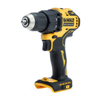 Акумулаторен винтоверт DeWALT DCD708N