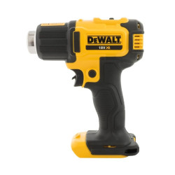 Акумулаторен пистолет за горещ въздух DeWalt DCE530N - Solo