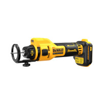 Акумулаторна фреза за сухо строителство DeWALT DCE555N-XJ
