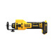 Акумулаторна фреза за сухо строителство DeWALT DCE555N-XJ