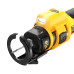 Акумулаторна фреза за сухо строителство DeWALT DCE555N-XJ