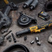Акумулаторна тресчотка DeWALT DCF510N