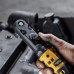 Акумулаторна тресчотка DeWALT DCF510N
