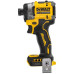 Акумулаторен ударен винтоверт DeWALT DCF860N-XJ - Solo