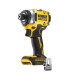 Акумулаторен ударен гайковерт DEWALT DCF860NT