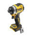 Акумулаторен ударен гайковерт DEWALT DCF860NT