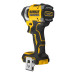 Акумулаторен ударен гайковерт DEWALT DCF860NT