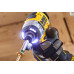 Акумулаторен ударен гайковерт DEWALT DCF860NT