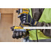 Акумулаторен ударен гайковерт DEWALT DCF860NT